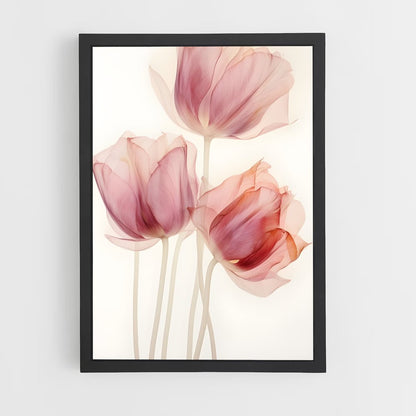 ap-tulip-7 cadre Noir