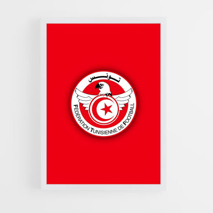 ap-tunisia national football team-1 cadre Blanc