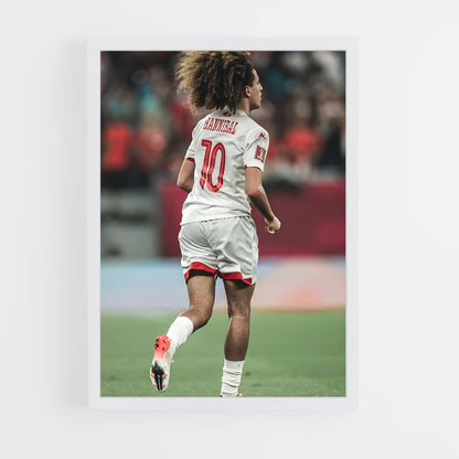 ap-tunisia national football team-6 cadre Blanc