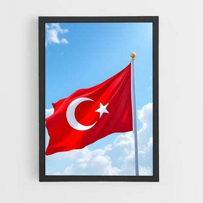 ap-turkey flag-3 cadre Noir