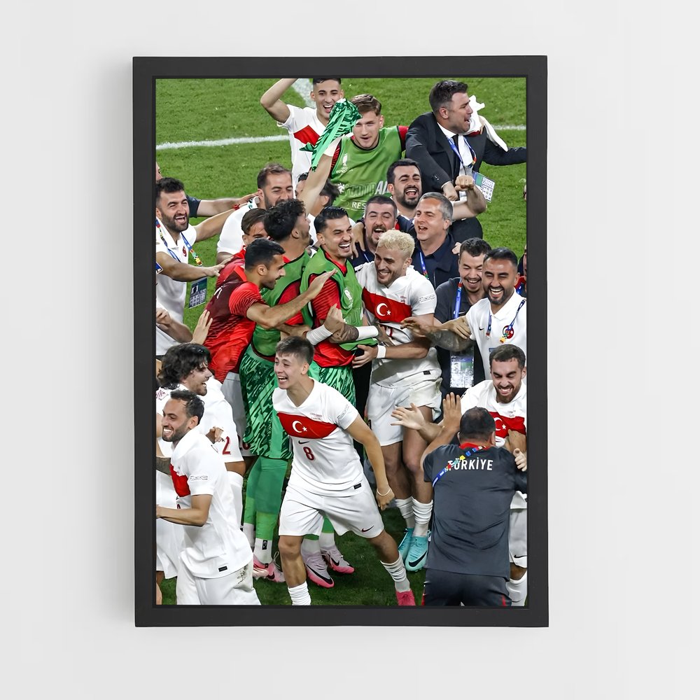 ap-turkey national football team-1 cadre Noir