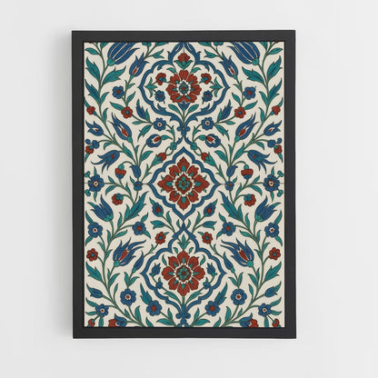 ap-turkish patterns-2 cadre Noir