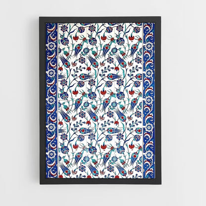 ap-turkish patterns-5 cadre Noir