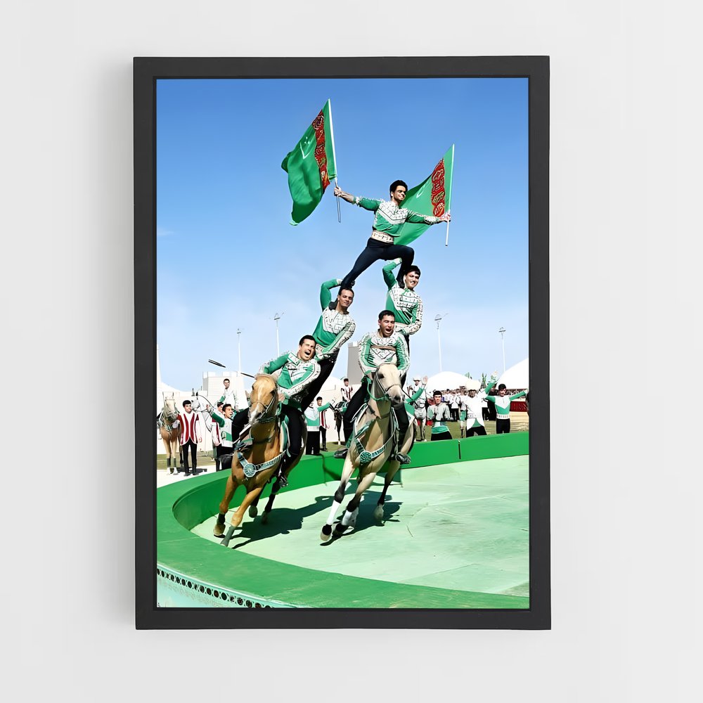 ap-turkmenistan national football team-1 cadre Noir