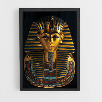 ap-tutankhamun-1 cadre Noir