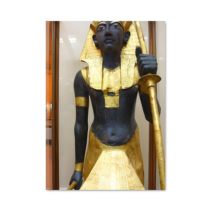 Poster Le Gardien d'Horus