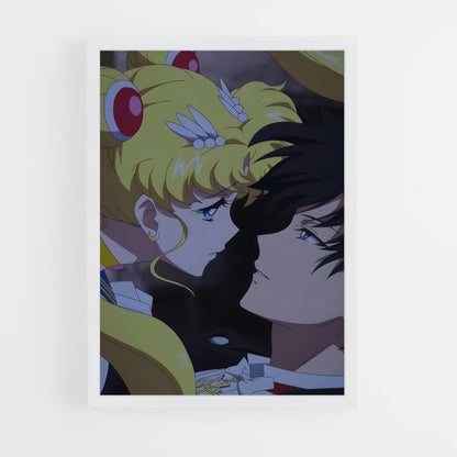ap-tuxedo mask-3 cadre Blanc