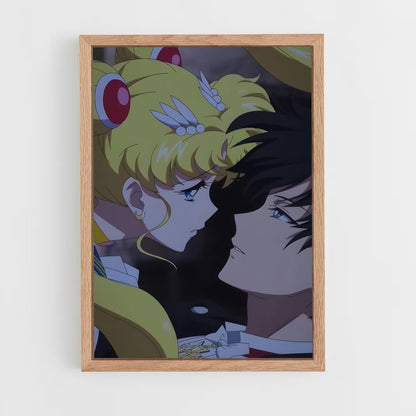 ap-tuxedo mask-3 cadre Bois clair