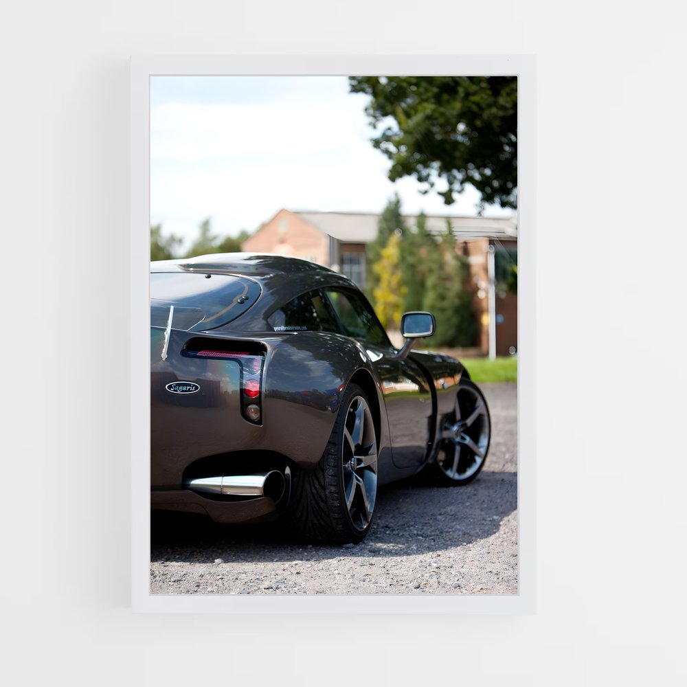 ap-tvr-3 cadre Blanc