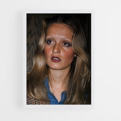 ap-twiggy-4 cadre Blanc