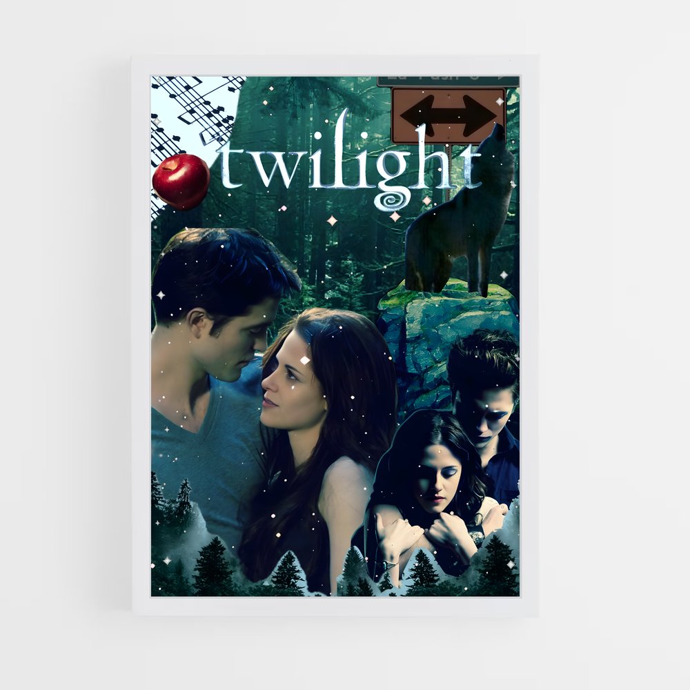 ap-twilight-1 cadre Blanc
