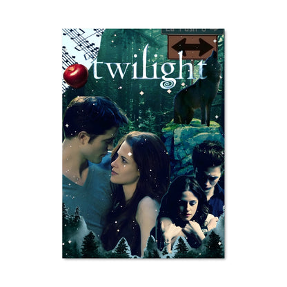 Poster Twilight 36680