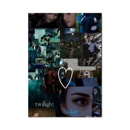 Poster Twilight 36677
