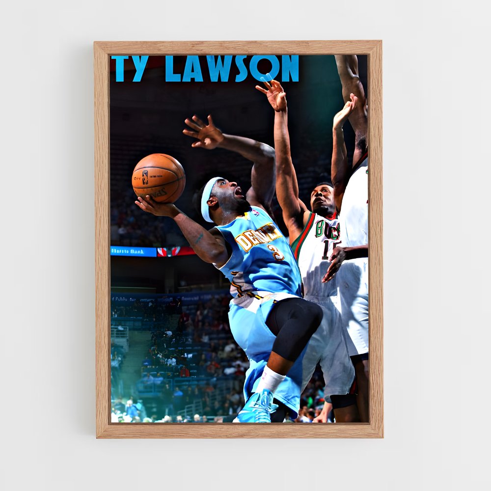 ap-ty lawson-3 cadre Bois clair