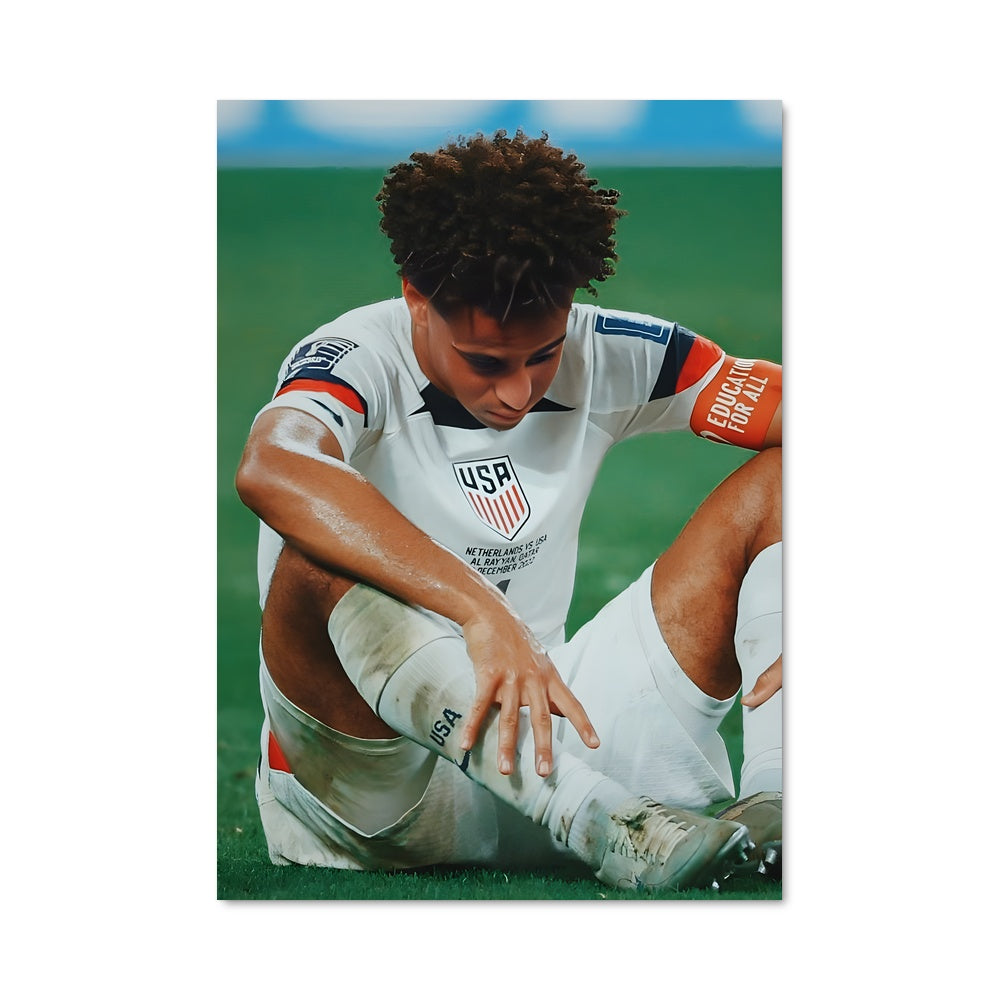 Poster Le Récupérateur de Rêves