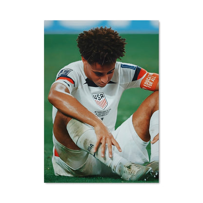 Poster Le Récupérateur de Rêves