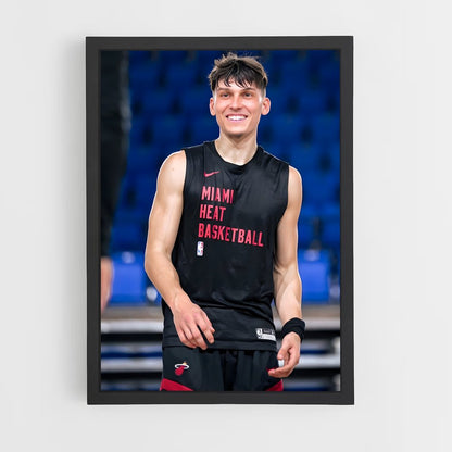 ap-tyler herro-4 cadre Noir
