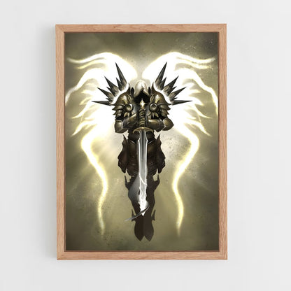 ap-tyrael-3 cadre Bois clair