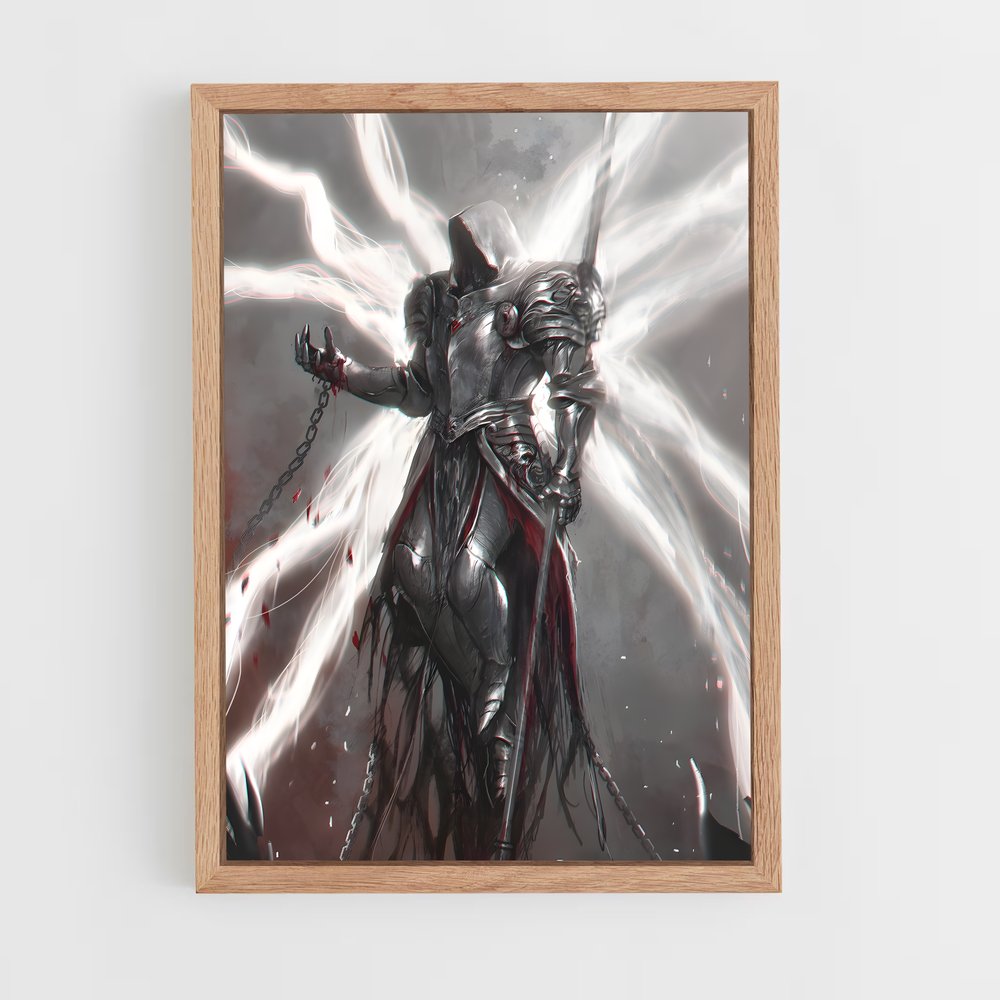 ap-tyrael-4 cadre Bois clair