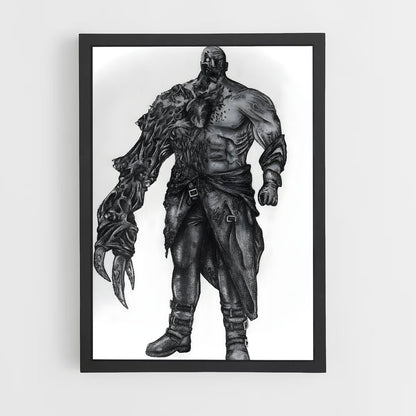 ap-tyrant-3 cadre Noir