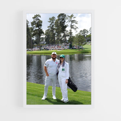 ap-tyrrell hatton-1 cadre Blanc