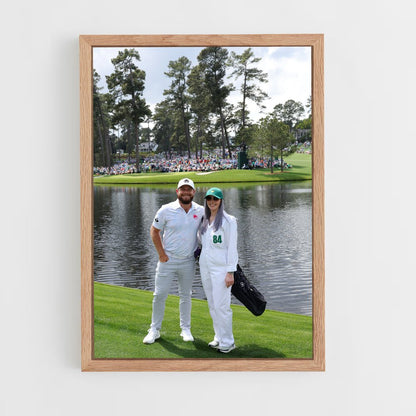 ap-tyrrell hatton-1 cadre Bois clair