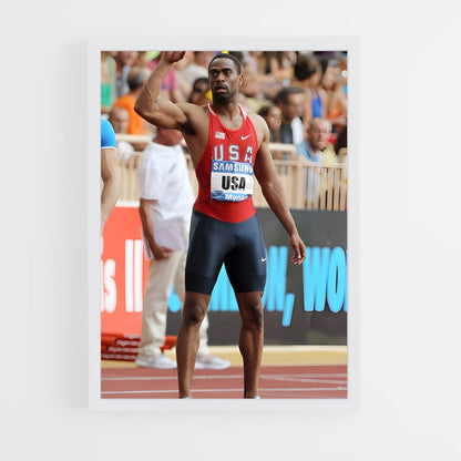 ap-tyson gay-2 cadre Blanc
