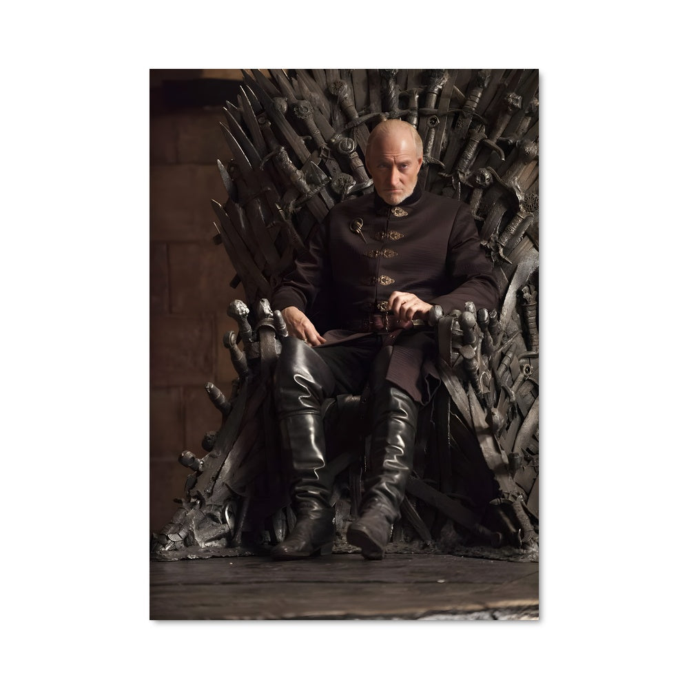 Poster Tywin lannister 37546
