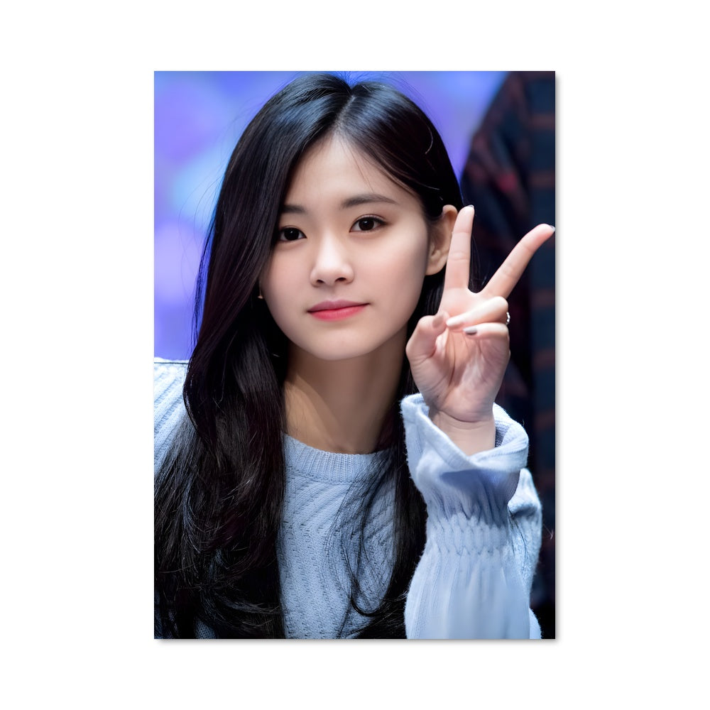 Poster Tzuyu 49884