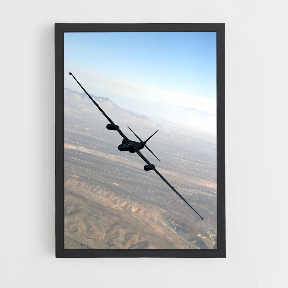 ap-u-2 dragon lady-1 cadre Noir