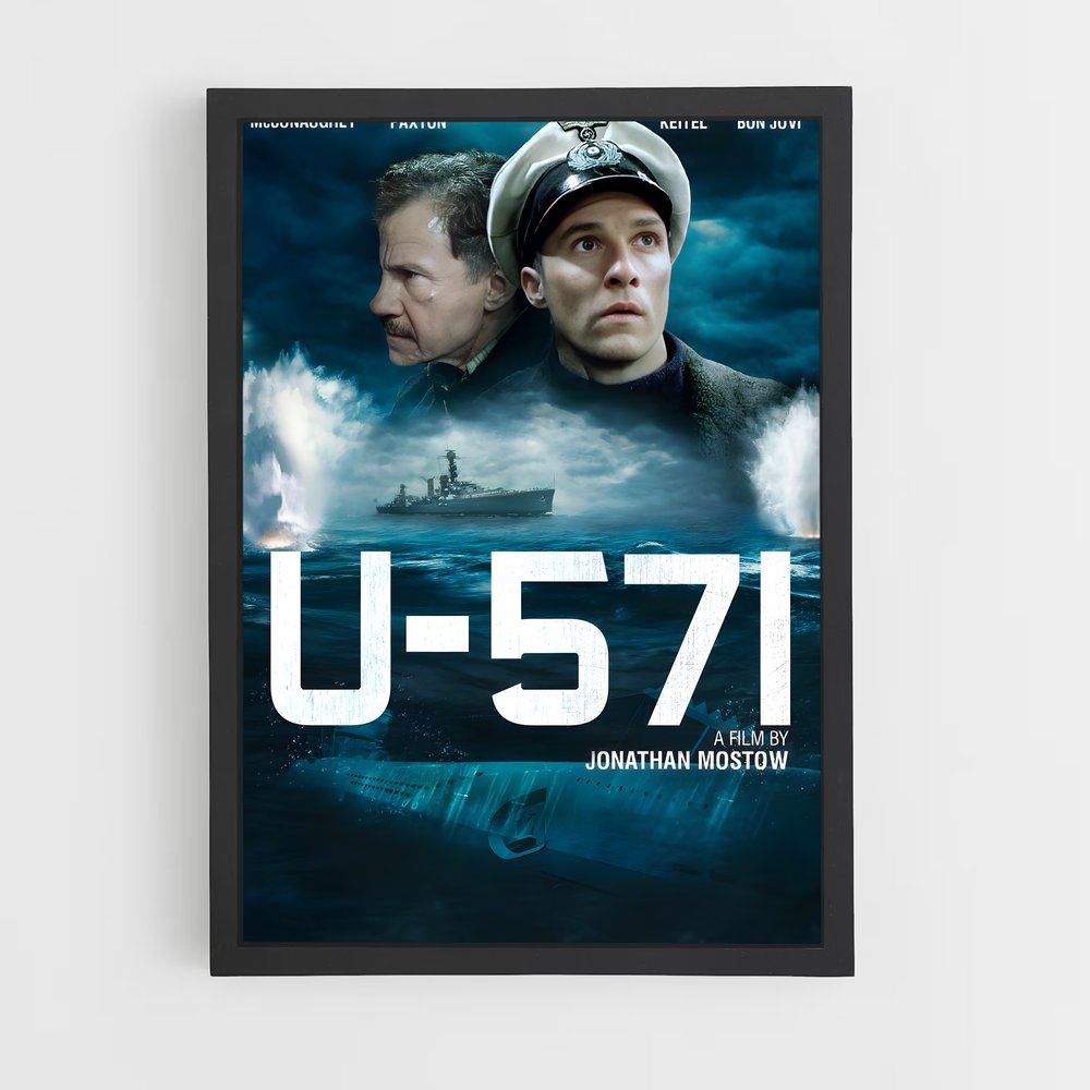 ap-u-571-1 cadre Noir