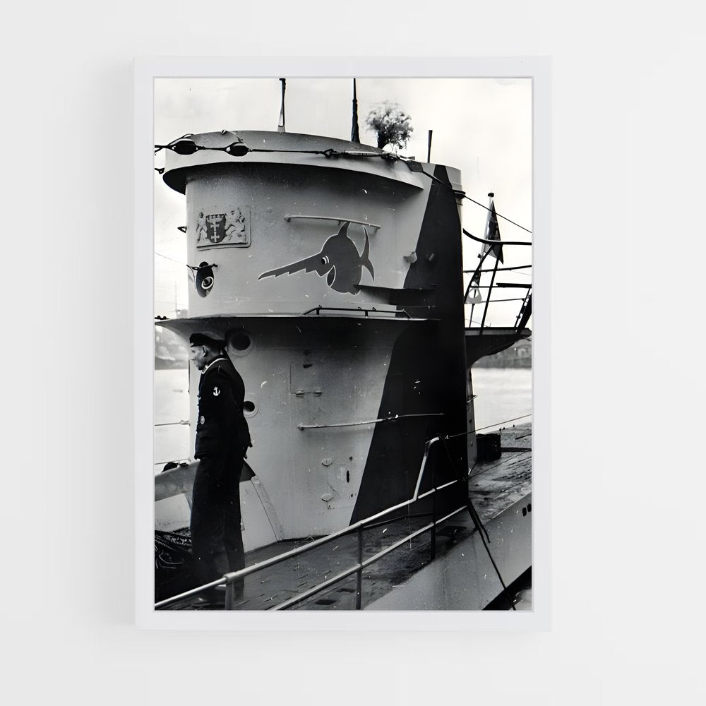ap-u-96-1 cadre Blanc