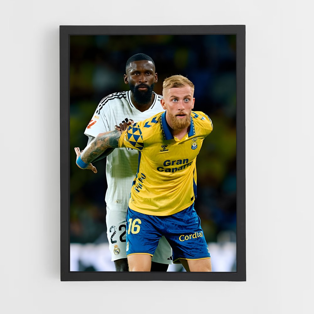 ap-ud las palmas-11 cadre Noir