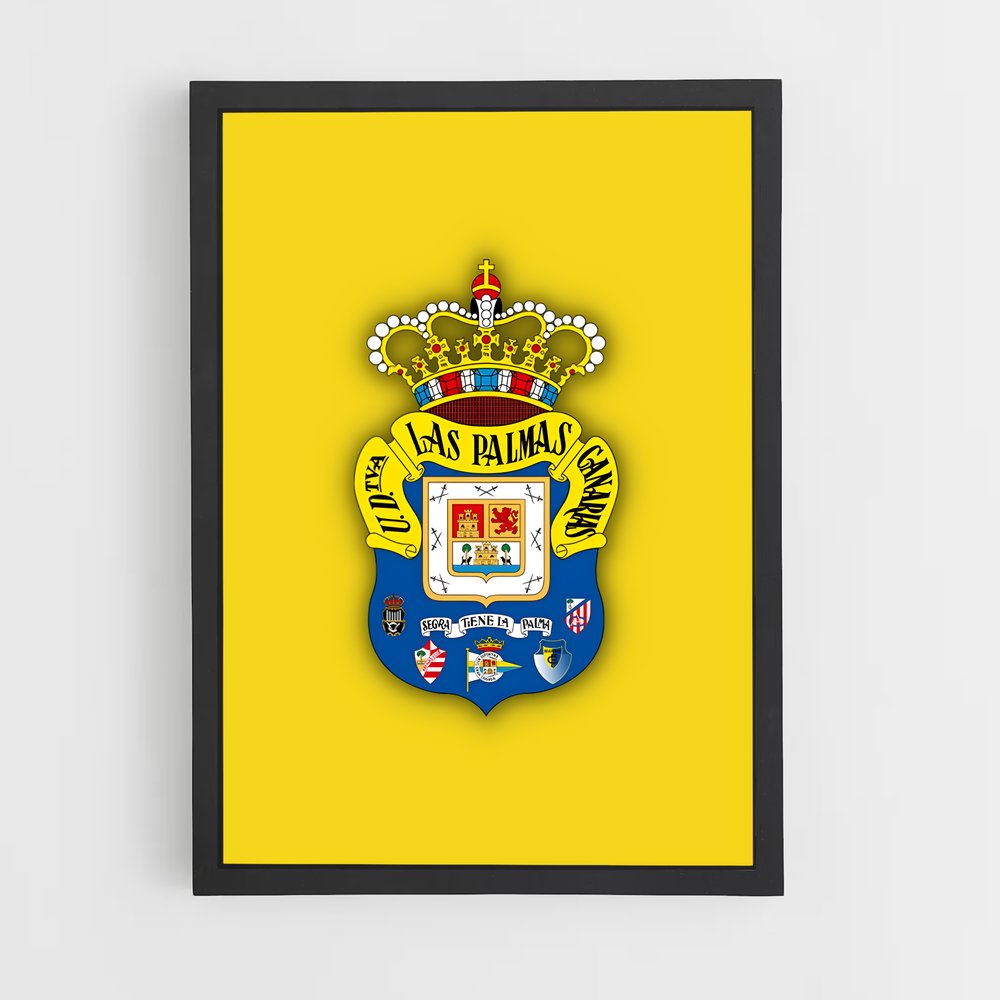 ap-ud las palmas-4 cadre Noir