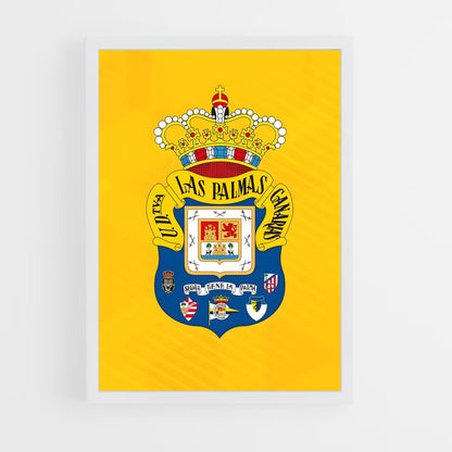 ap-ud las palmas-9 cadre Blanc