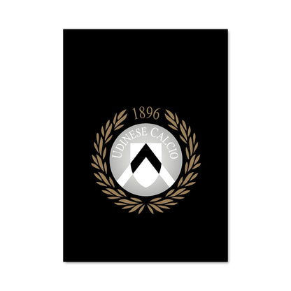 Poster Udinese calcio 73386