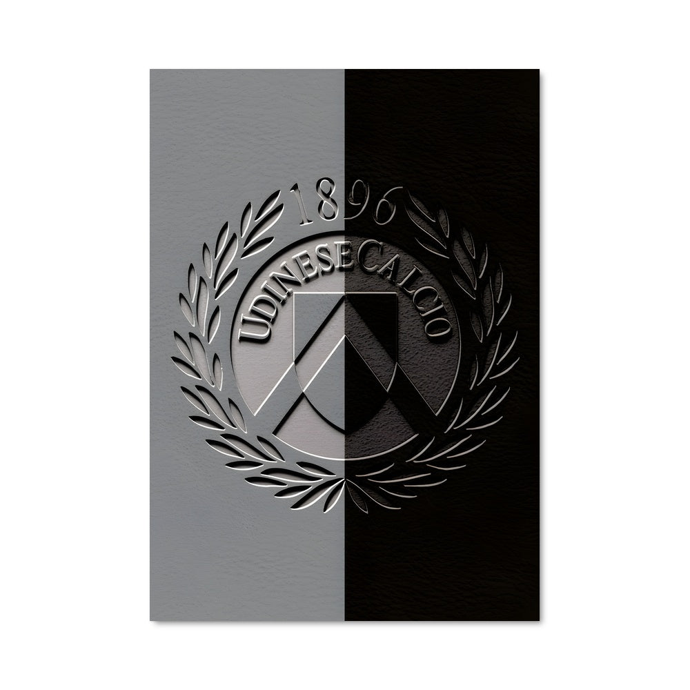 Poster Luxe Udinese