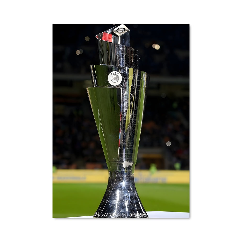 Poster Uefa nations league 73407