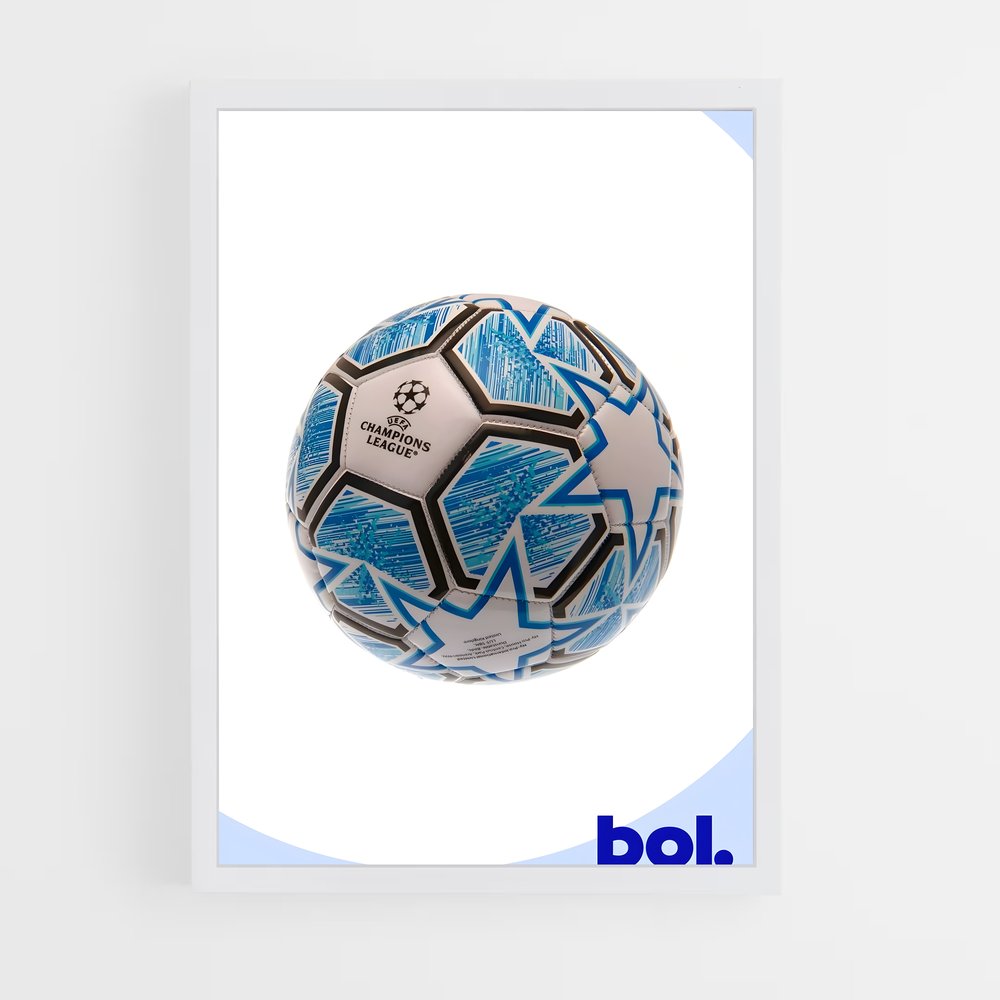 ap-uefa champions league-2 cadre Blanc