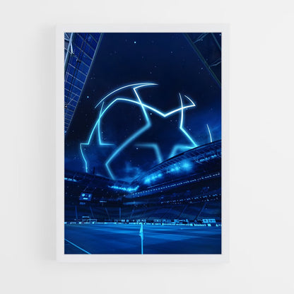 ap-uefa champions league-5 cadre Blanc