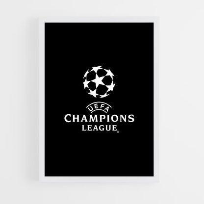 ap-uefa champions league-8 cadre Blanc