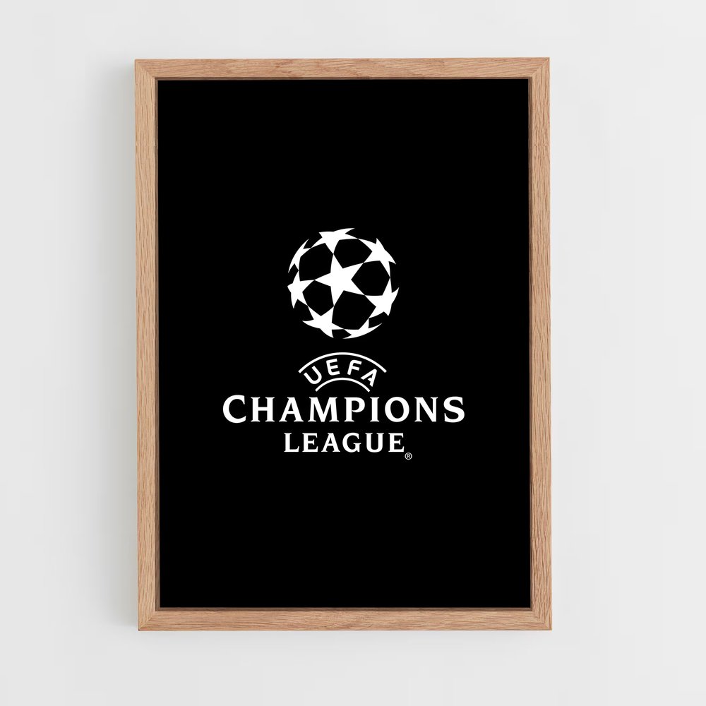 ap-uefa champions league-8 cadre Bois clair