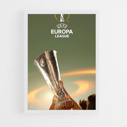 ap-uefa europa league-2 cadre Blanc