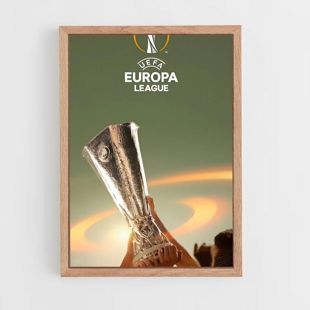 ap-uefa europa league-2 cadre Bois clair