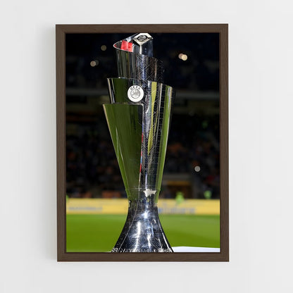 ap-uefa nations league-1 cadre Bois foncé