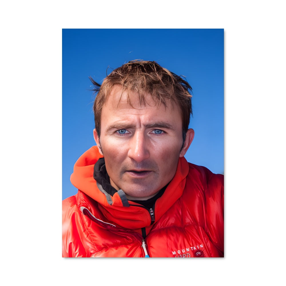 Poster Ueli steck 63058