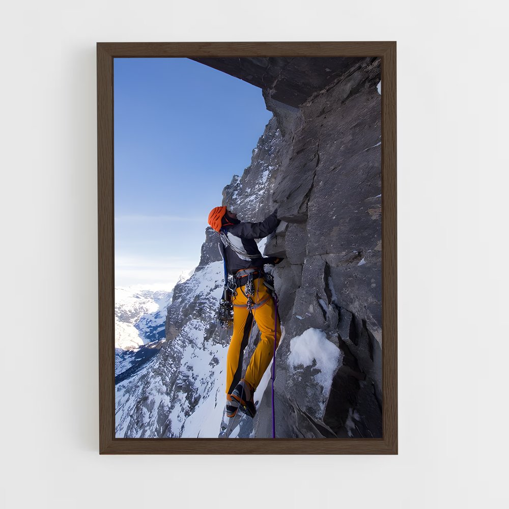 ap-ueli steck-3 cadre Bois foncé