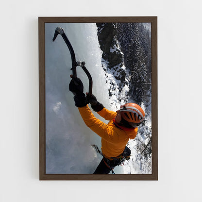 ap-ueli steck-4 cadre Bois foncé