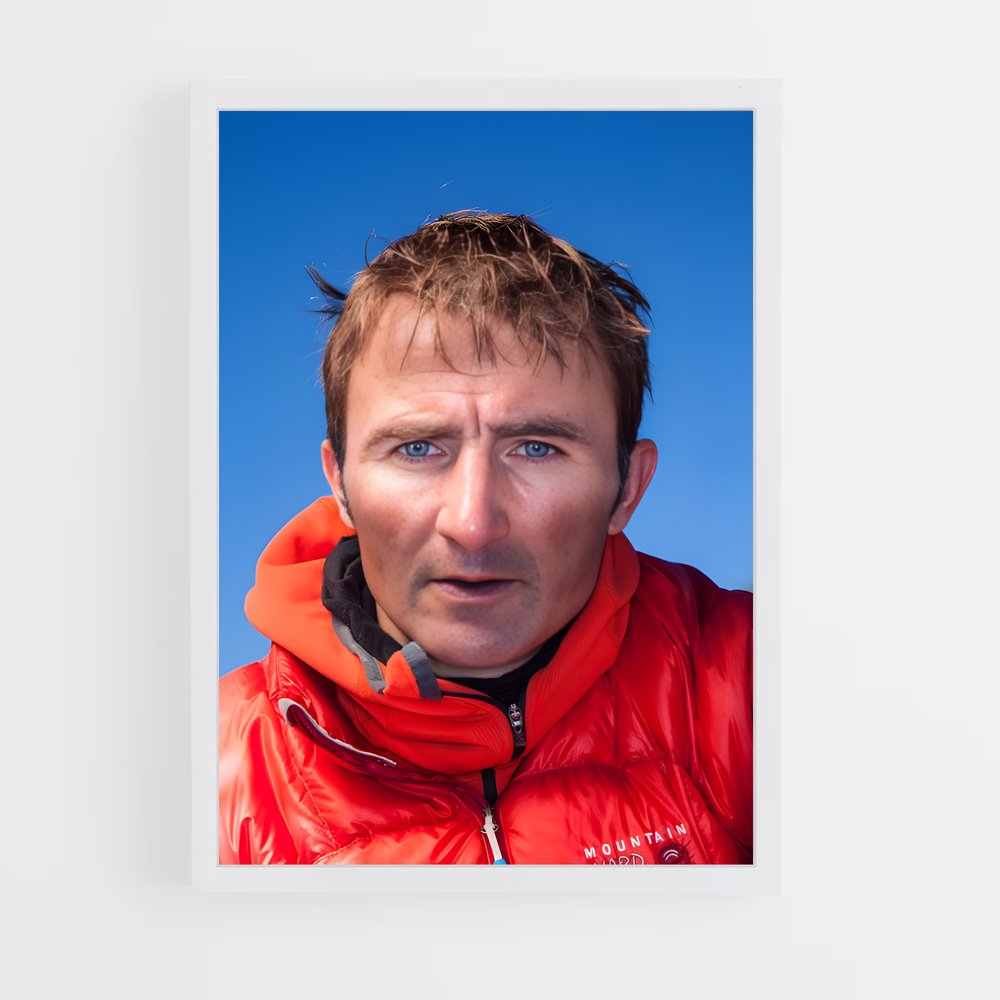 ap-ueli steck-5 cadre Blanc