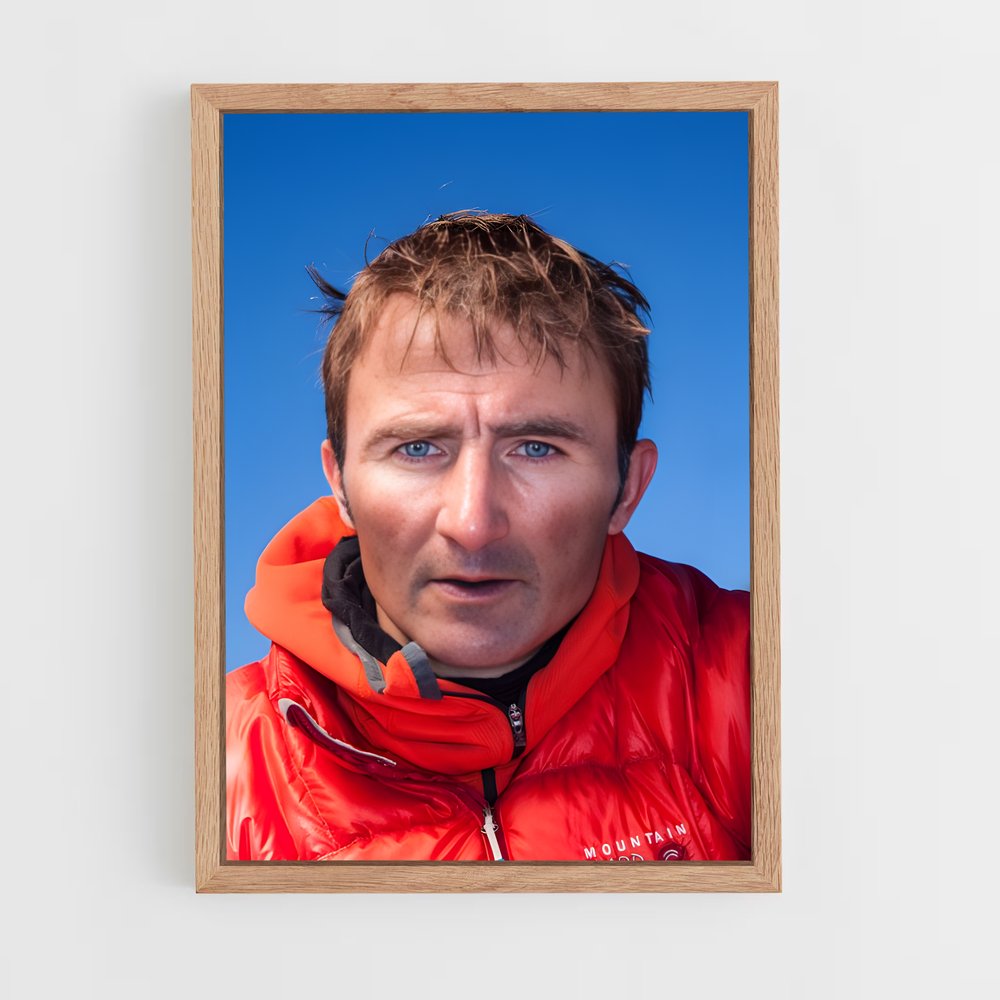 ap-ueli steck-5 cadre Bois clair